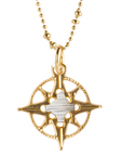 Amulet Rose of the Winds. FARA