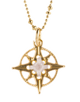 Amulet Rose of the Winds. FARA