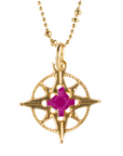 Amulet Rose of the Winds. FARA