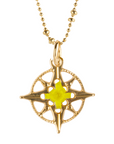 Amulet Rose of the Winds. FARA