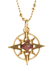 Amulet Rose of the Winds. FARA