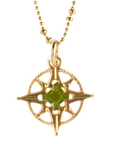 Amulet Rose of the Winds. FARA