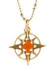 Amulet Rose of the Winds. FARA