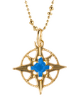 Amulet Rose of the Winds. FARA