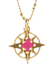 Amulet Rose of the Winds. FARA