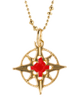 Amulet Rose of the Winds. FARA