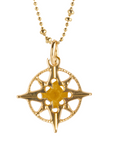 Amulet Rose of the Winds. FARA