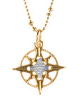 Amulet Rose of the Winds. FARA