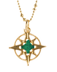 Amulet Rose of the Winds. FARA