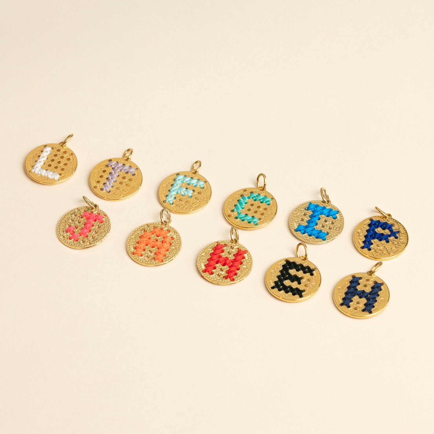 Ma Médaille Initiale