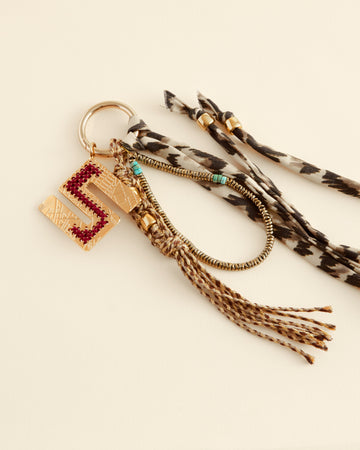 Grigri de sac SAYA . Bordeaux