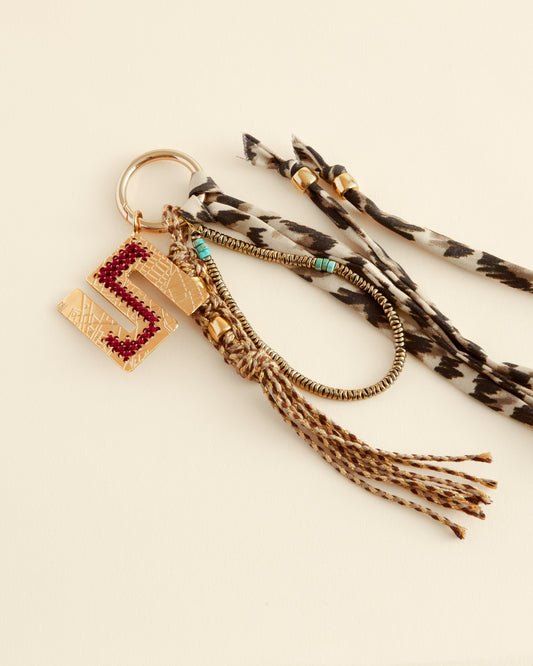 Grigri de sac SAYA . Bordeaux