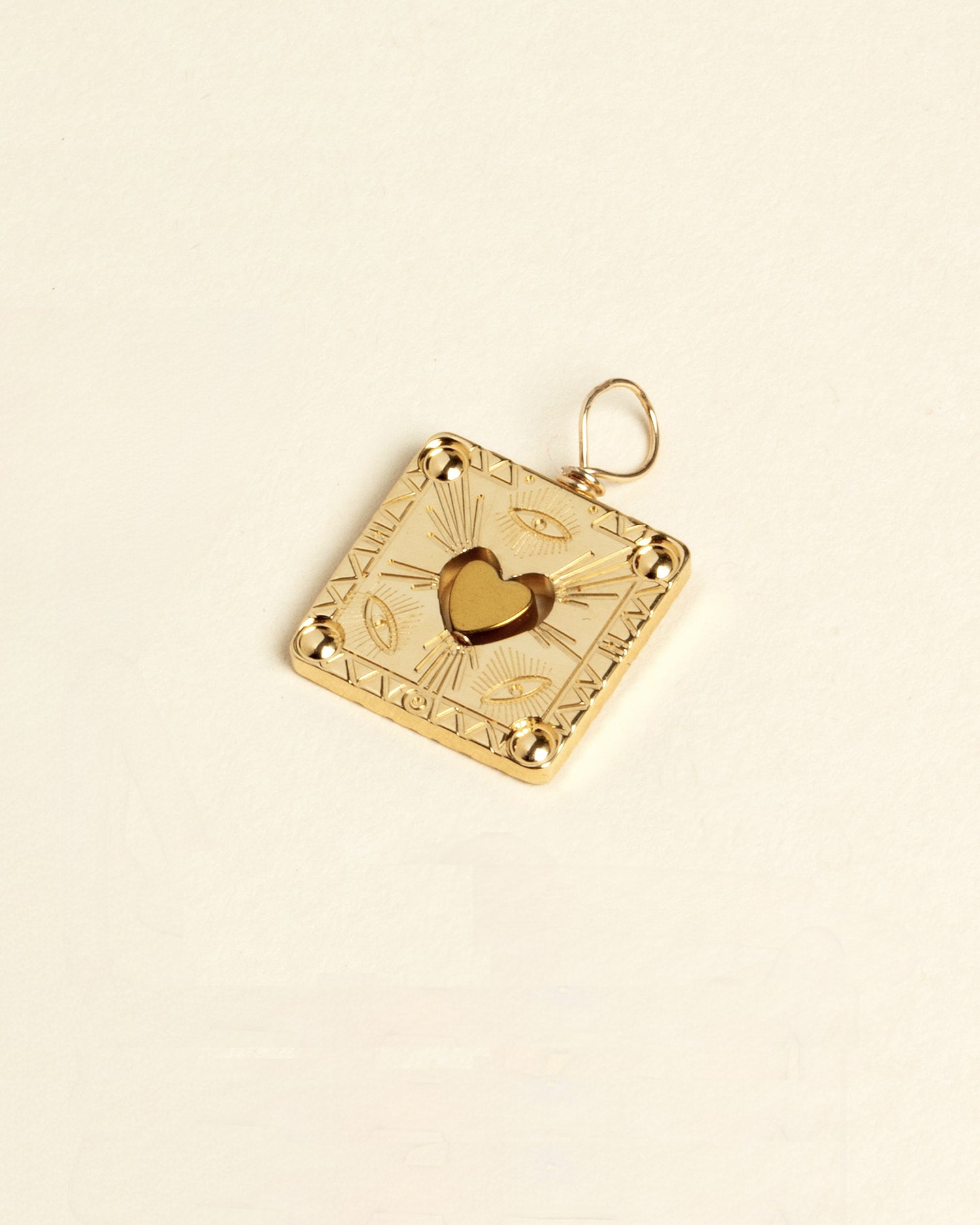 Amulette MAGIO