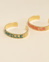 Bracelet Mio Or