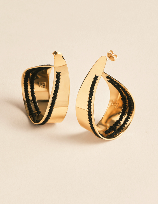 Boucles d'oreilles PALA