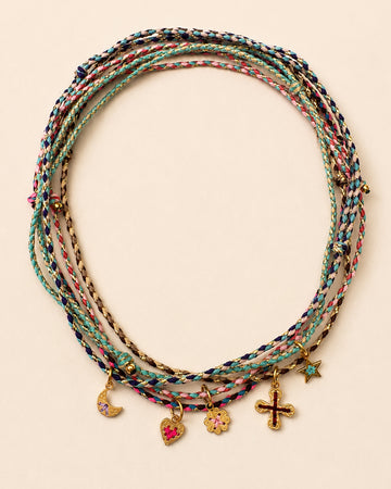 Collier PITA