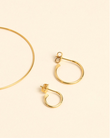 Les Créoles Fines . Or