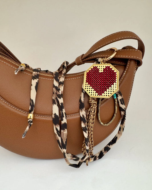 Grigri De Sac Ati Bordeaux