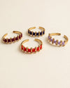 CORA ring