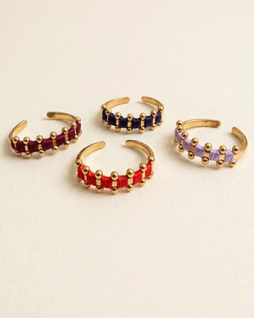 CORA ring