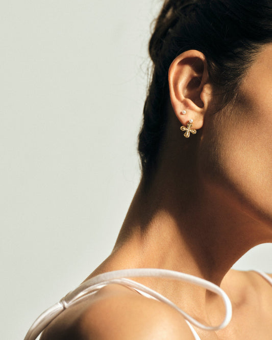 Boucles d'oreilles KEA