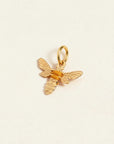 Amulette Abeille . MAKKHEE