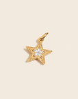 Star Amulet. JEBHA