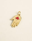 Bee amulet. MAKKHEE