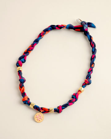 Collier Keith Rimini