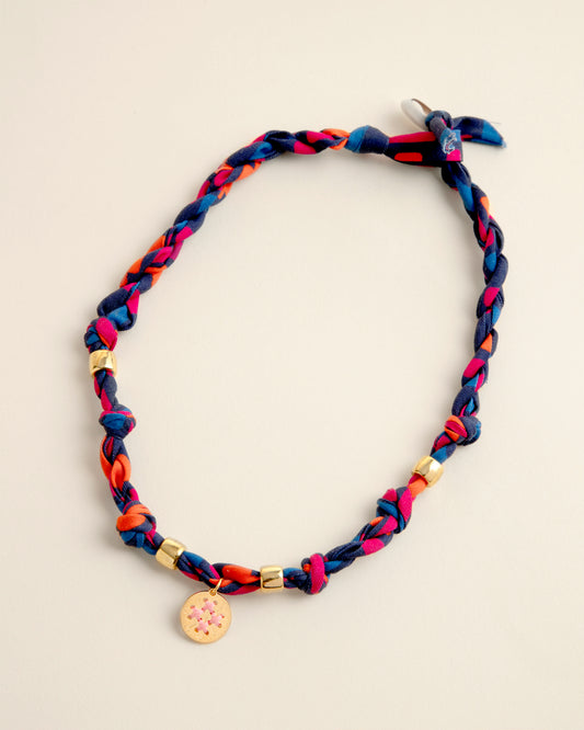 Collier Keith Rimini