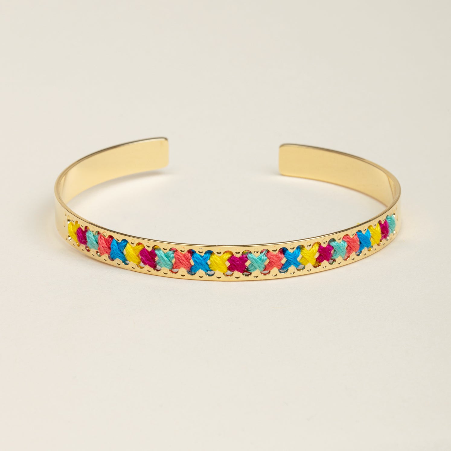 Bracelet CORAL multico