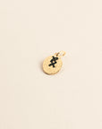 HAMMERED Amulet. MELLIL 