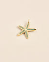 Amulette Etoile de mer . IKARIA