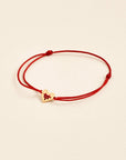 Bracelet Mini Coeur . ALOHA