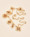 ZAMORA necklace