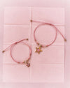 DUO de bracelets . JEBHA