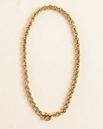 Collier MESSINA