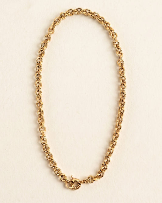 KATTAN Necklace 