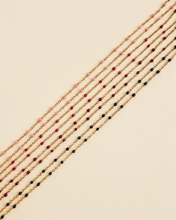 Collier CAT