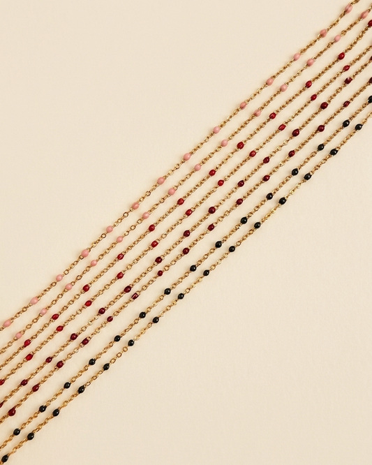 Collier CAT