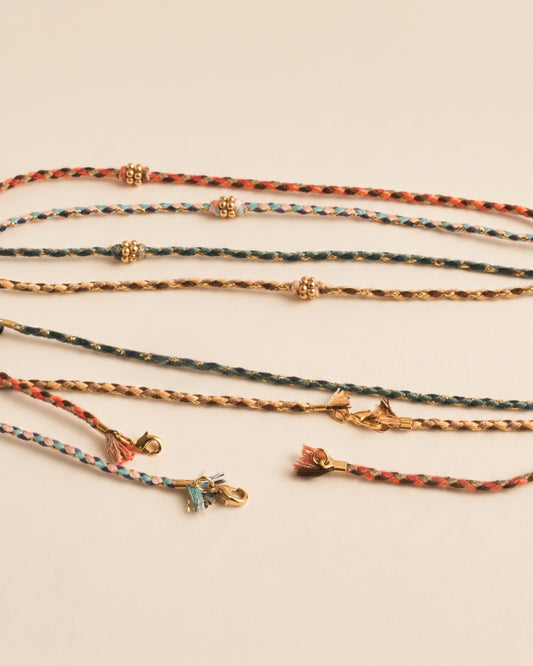 STELO necklace