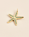 Amulette Etoile de mer . IKARIA