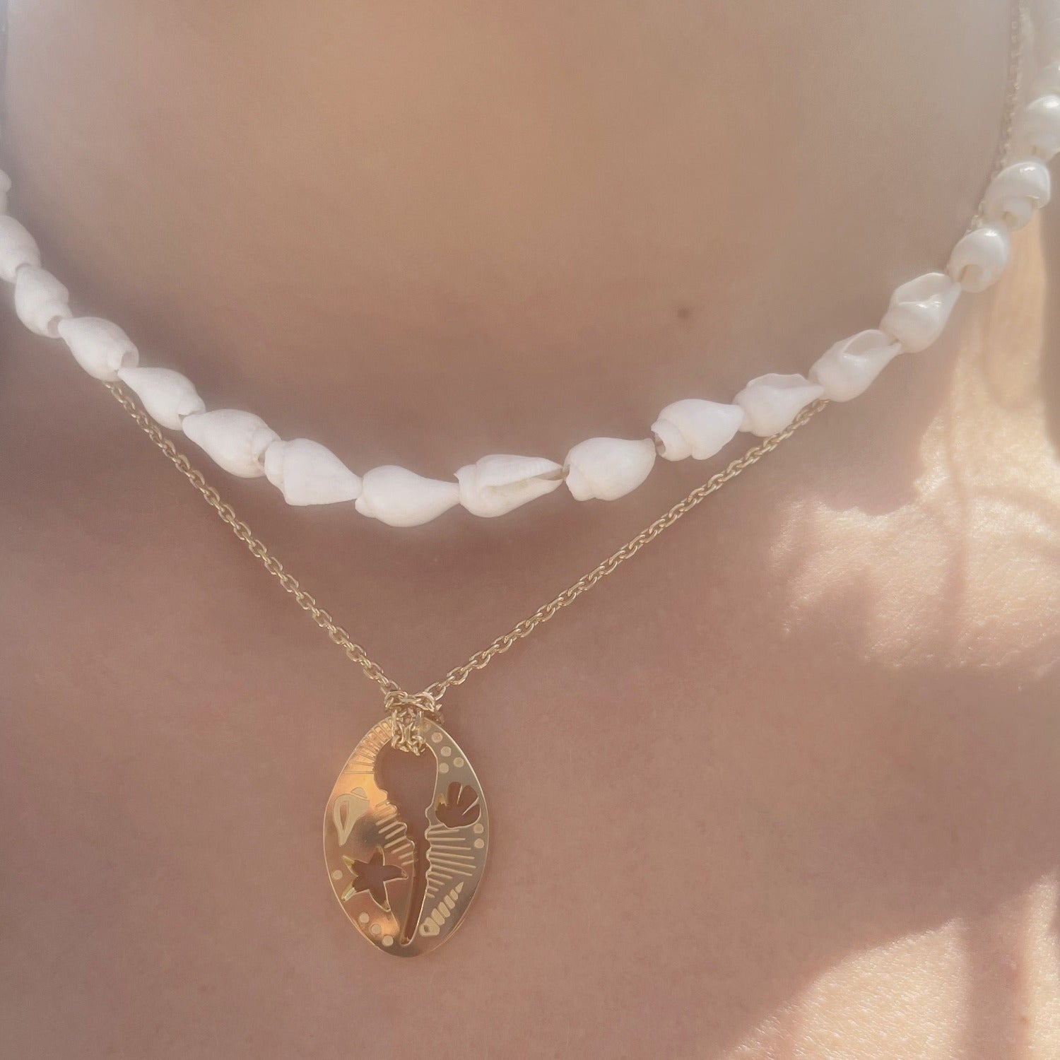 Collier SEDAR