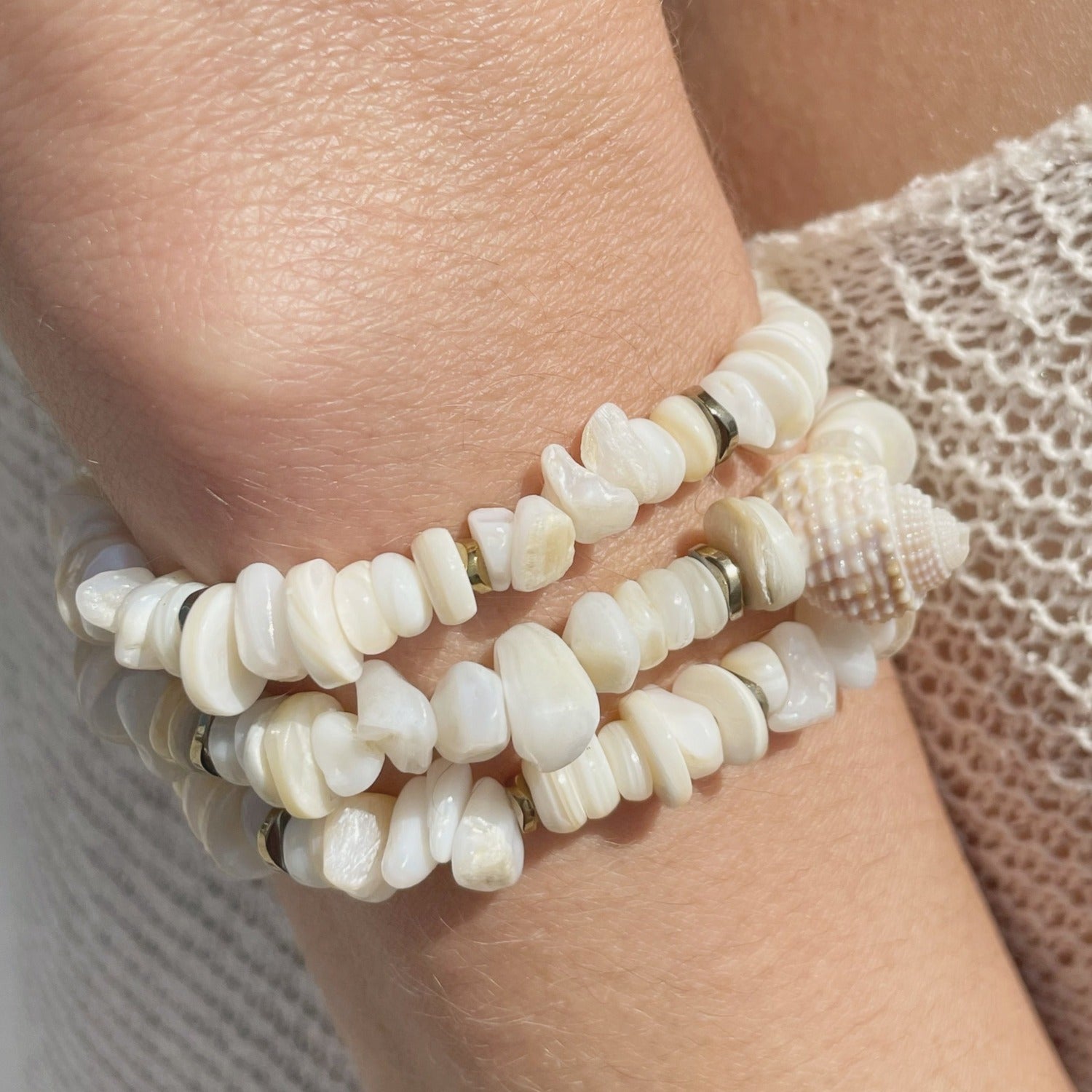 Bracelet SENGHOR
