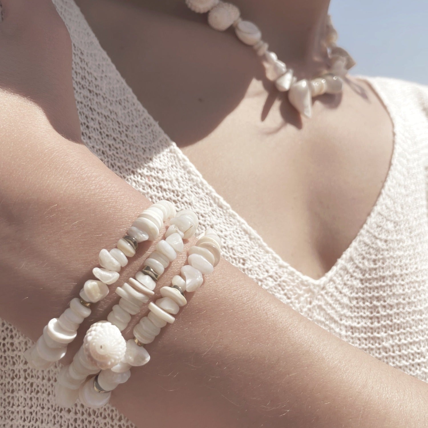 Bracelet SENGHOR