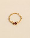 Bague . MUNA