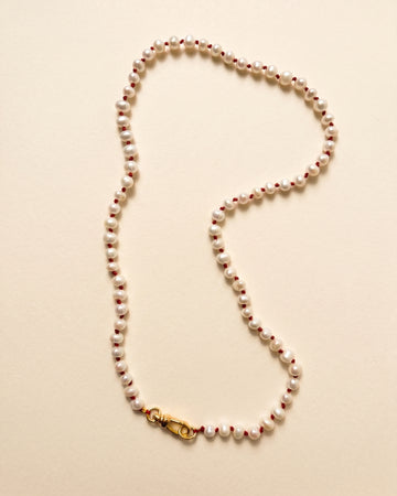 HOP Necklace