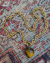 Collier MESSINA