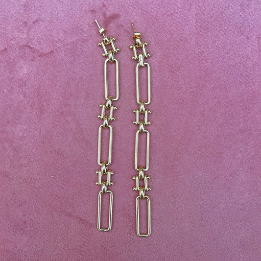 Boucles Doreilles Acaya