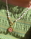 Collier PACHA